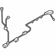 Volkswagen 5NA-927-902-AC ABS Sensor Wire Volkswagen 5NA-927-902-AC ABS Sensor Wire