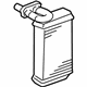 Volkswagen 1J1-819-031-B Core Volkswagen 1J1-819-031-B Core