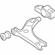 Volkswagen 1K0-407-151-BC Control Arm Volkswagen 1K0-407-151-BC Control Arm