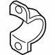 Volkswagen 1K0-511-439-E Bracket Volkswagen 1K0-511-439-E Bracket