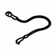 Volkswagen 1H0-201-142-D Strap Volkswagen 1H0-201-142-D Strap
