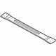 Volkswagen 3D0-399-403-A Cross Bar Volkswagen 3D0-399-403-A Cross Bar
