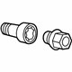 Volkswagen WHT-001-814-B-521 Wheel Bolt