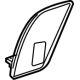 Volkswagen 11K-945-105 Reflector Volkswagen 11K-945-105 Reflector