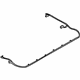 Volkswagen 3D0-971-100-BJ Wire Harness Volkswagen 3D0-971-100-BJ Wire Harness