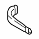 Volkswagen 3D0-819-119 Supply Duct Volkswagen 3D0-819-119 Supply Duct