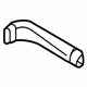 Volkswagen 3D0-819-120 Supply Duct Volkswagen 3D0-819-120 Supply Duct