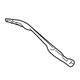 Volkswagen 3D0-819-812 Rear Duct Volkswagen 3D0-819-812 Rear Duct