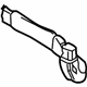 Volkswagen 3D0-819-897 Intermed Duct Volkswagen 3D0-819-897 Intermed Duct