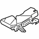 Volkswagen 3D0-819-509-A Air Distributor Volkswagen 3D0-819-509-A Air Distributor