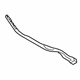 Volkswagen 3D0-819-811 Rear Duct Volkswagen 3D0-819-811 Rear Duct