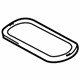 Volkswagen 1K0-867-599-D Retainer Volkswagen 1K0-867-599-D Retainer