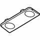 Volkswagen 1K0-947-125-J-3Q7 Lens Volkswagen 1K0-947-125-J-3Q7 Lens