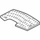 Volkswagen 1K0-867-811-G Sound Absorber Volkswagen 1K0-867-811-G Sound Absorber