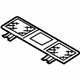 Volkswagen 1K0-947-133-B-82V Trim Volkswagen 1K0-947-133-B-82V Trim