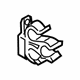 Volkswagen 035-905-471 Holder Volkswagen 035-905-471 Holder
