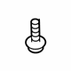 Volkswagen N-907-356-04 Thermostat Unit Mount Bolt Volkswagen N-907-356-04 Thermostat Unit Mount Bolt
