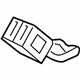 Volkswagen 1K0-857-739-M-QVZ Buckle Volkswagen 1K0-857-739-M-QVZ Buckle