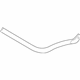 Volkswagen 8D0-411-309-K Stabilizer Bar Volkswagen 8D0-411-309-K Stabilizer Bar