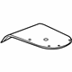 Volkswagen 721-947-155-A Bulb Bracket Volkswagen 721-947-155-A Bulb Bracket