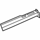 Volkswagen 8E0-803-403-B Sidemember Volkswagen 8E0-803-403-B Sidemember