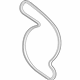 Volkswagen 7B0-121-119 Gasket Volkswagen 7B0-121-119 Gasket