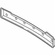 Volkswagen 1K6-813-309-B Outer Reinforcement Volkswagen 1K6-813-309-B Outer Reinforcement