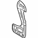 Volkswagen 1K6-813-331 Reinforcement Volkswagen 1K6-813-331 Reinforcement