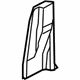 Volkswagen 7L0-820-847-A Side Duct Volkswagen 7L0-820-847-A Side Duct