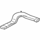 Volkswagen 7L0-820-700-A Supply Duct Volkswagen 7L0-820-700-A Supply Duct