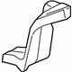 Volkswagen 7L0-820-681 Air Duct Volkswagen 7L0-820-681 Air Duct