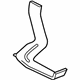 Volkswagen 7L0-819-655 Rear Duct Volkswagen 7L0-819-655 Rear Duct