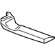 Volkswagen 7L0-820-832-B Lower Duct Volkswagen 7L0-820-832-B Lower Duct