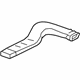 Volkswagen 7L0-820-699-A Supply Duct Volkswagen 7L0-820-699-A Supply Duct