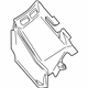 Volkswagen 7D1-915-430-F Cover Volkswagen 7D1-915-430-F Cover