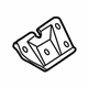 Volkswagen 7D0-915-303-A Battery Clamp Volkswagen 7D0-915-303-A Battery Clamp