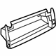 Volkswagen 5C1-857-105 Storage Pocket Volkswagen 5C1-857-105 Storage Pocket