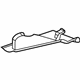 Volkswagen 5C1-815-159-C Under Cover Volkswagen 5C1-815-159-C Under Cover