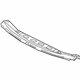 Volkswagen 17A-802-483-B Cowl Volkswagen 17A-802-483-B Cowl