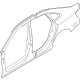 Volkswagen 17A-809-605-B Uniside Volkswagen 17A-809-605-B Uniside