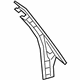Volkswagen 17A-839-903-B-9B9 Rear Trim Volkswagen 17A-839-903-B-9B9 Rear Trim