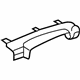 Volkswagen 1J0-857-053-A-2AQ Column Filler Volkswagen 1J0-857-053-A-2AQ Column Filler