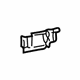Volkswagen 1H0-810-231 Inner Pillar Gusset Volkswagen 1H0-810-231 Inner Pillar Gusset