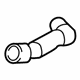 Volkswagen 5QN-122-157-AD Connector Hose Volkswagen 5QN-122-157-AD Connector Hose