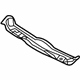 Volkswagen 5QF-813-518 Rear Crossmember Volkswagen 5QF-813-518 Rear Crossmember