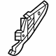 Volkswagen 5QF-802-557 Side Mount Bracket Volkswagen 5QF-802-557 Side Mount Bracket