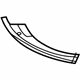 Volkswagen 5QF-803-133 Center Crossmember Volkswagen 5QF-803-133 Center Crossmember