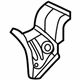 Volkswagen 5QF-803-065 Contact Plate Volkswagen 5QF-803-065 Contact Plate