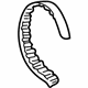 Volkswagen 037-109-119-C Timing Belt Volkswagen 037-109-119-C Timing Belt