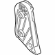 Volkswagen 037-109-107-B Front Cover Volkswagen 037-109-107-B Front Cover